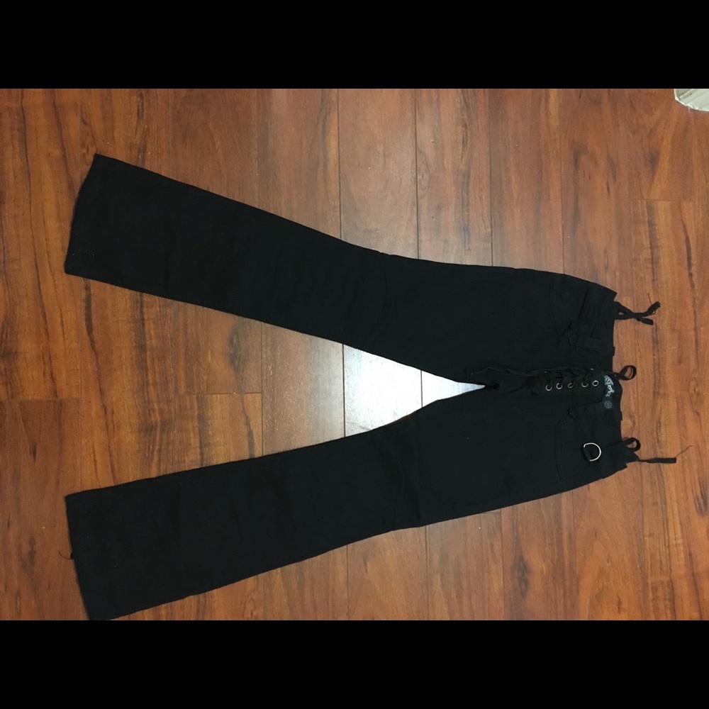 Pants